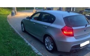 Bmw serie 1 Beuvillers