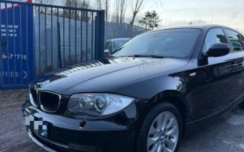 Bmw Serie 1 Louvroil