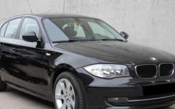 Bmw serie 1 Armentières