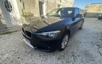 Bmw serie 1 Jarnac