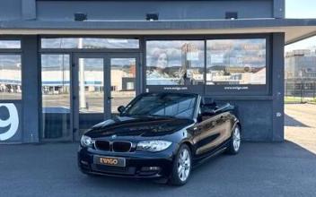 Bmw serie 1 Valence