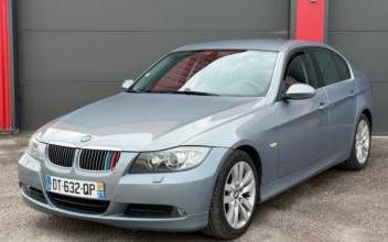 Bmw Serie 3 Gevrey-Chambertin