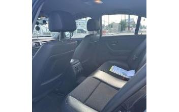 Bmw serie 3 Athis-Mons
