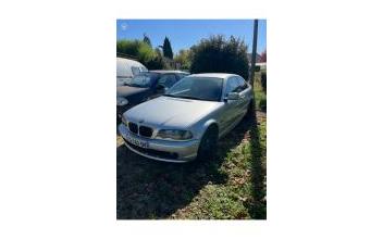 Bmw serie 3 Moissac