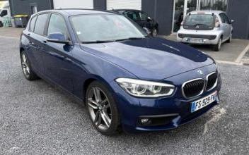 BMW Série 1 Douai