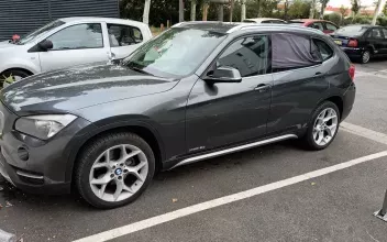 Bmw X1 Tournefeuille