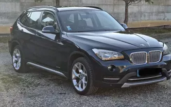 Bmw X1 Haguenau