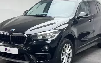Bmw X1 Férin