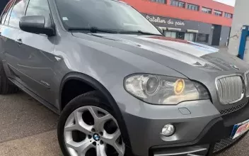 Bmw X5 Colmar