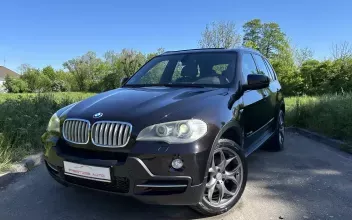 Bmw X5 Strasbourg