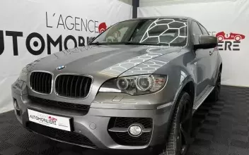 Bmw X6 Artigues-près-Bordeaux