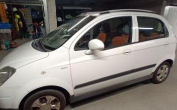 Chevrolet matiz Saint-Herblain