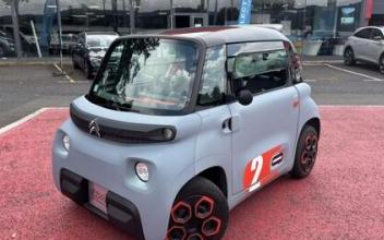 Citroen ami Ambert