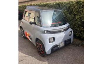 Citroen ami Tassin-la-Demi-Lune