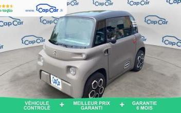 Citroen ami Tourcoing