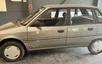 Citroen AX Rillieux-la-Pape