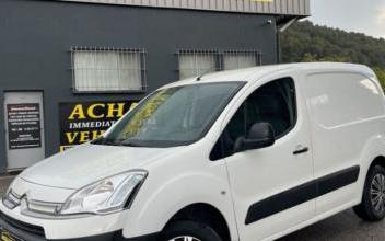 Citroen Berlingo Draguignan