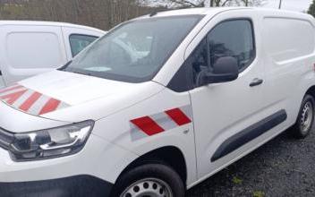 Citroen Berlingo Seilhac