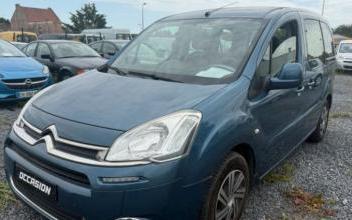 Citroen Berlingo Montigny-en-Gohelle