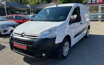 Citroen Berlingo Les-Pennes-Mirabeau