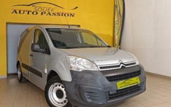 Citroen Berlingo Bréhal