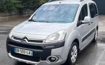 Citroen berlingo Béthune