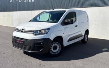 Citroen Berlingo Saint-Dizier