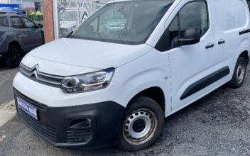 Citroen Berlingo Cournon-d'Auvergne
