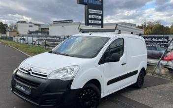 Citroen Berlingo Entzheim