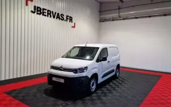 Citroen Berlingo Trémuson