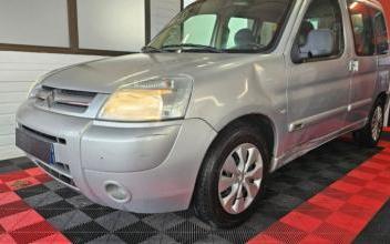 Citroen Berlingo Blois