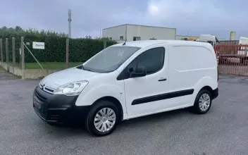 Citroen Berlingo Cercottes