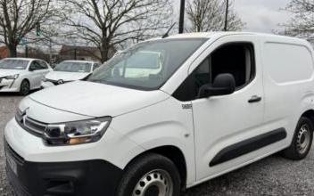 Citroen Berlingo Villeneuve-le-Roi