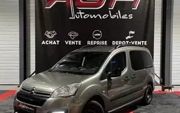 Citroen Berlingo Pulnoy