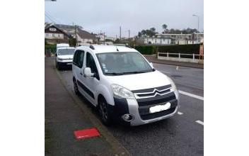 Citroen berlingo Le-Havre