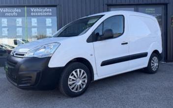 Citroen Berlingo Clermont-l'Hérault