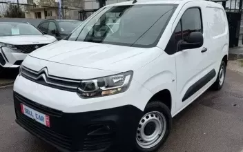 Citroen Berlingo Gagny