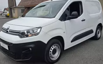 Citroen Berlingo Mouguerre
