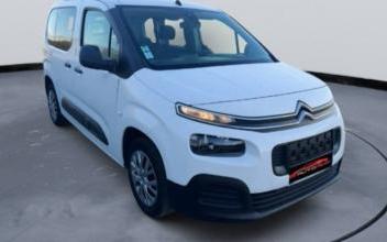 Citroen Berlingo Nevers