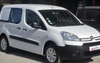 Citroen Berlingo Geispolsheim