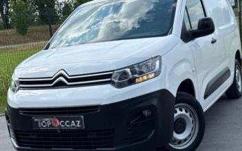 Citroen Berlingo La-Chapelle-d'Armentières