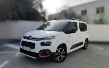 Citroen berlingo Castries