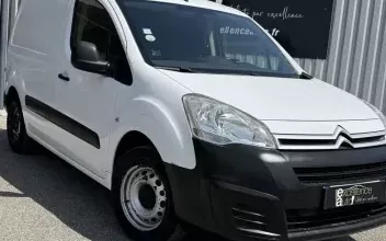 Citroen Berlingo La-Garde