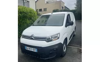 Citroen Berlingo Thiais