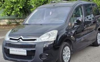Citroen berlingo Bernin