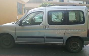 Citroen berlingo Montpellier