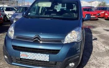 Citroen berlingo Calais