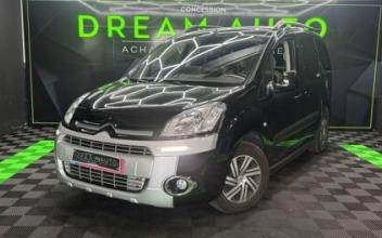 Citroen berlingo Clouange