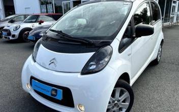 Citroen C-Zero Tonnay-Charente