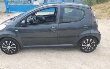 Citroen c1 Orléans